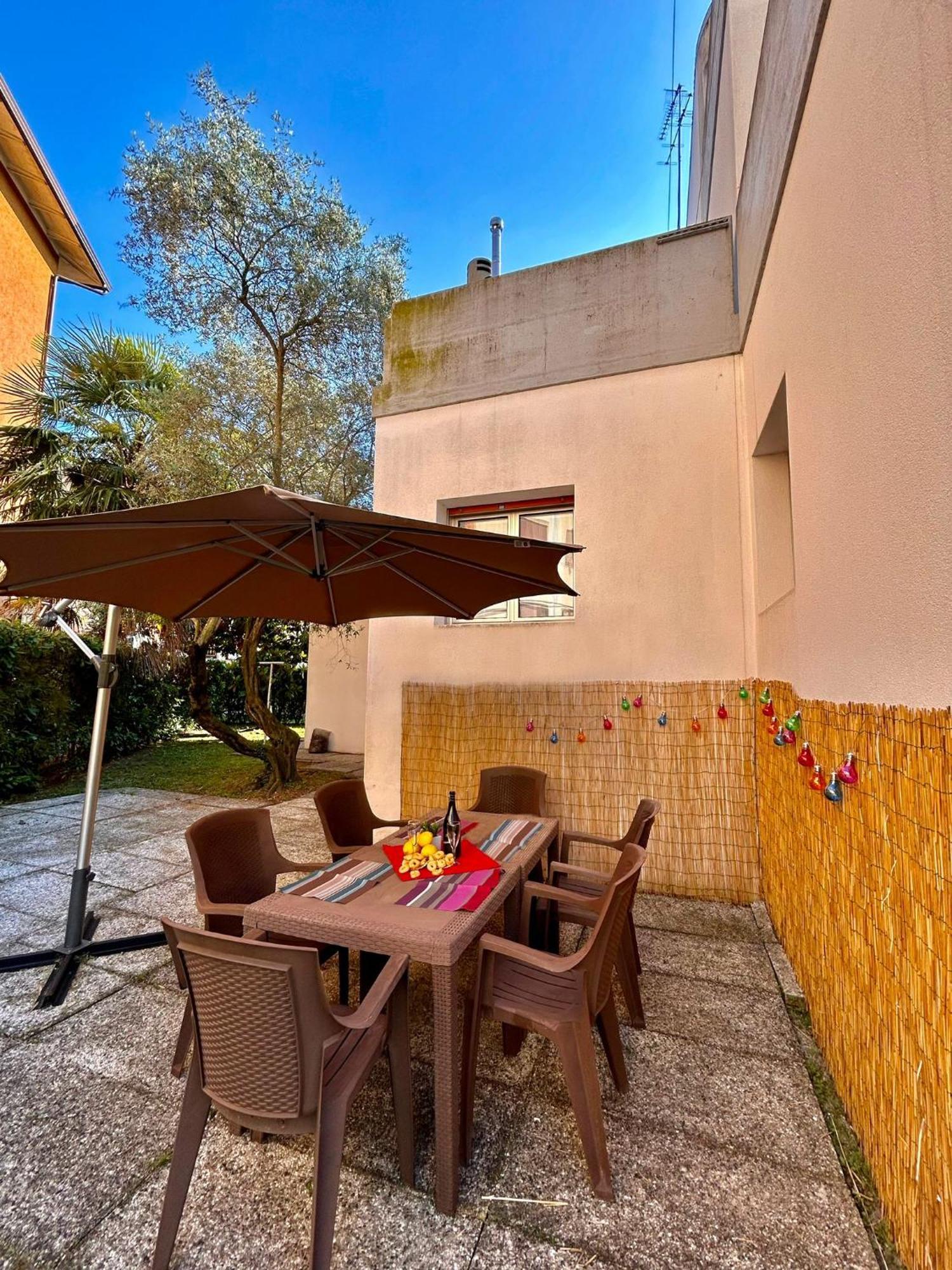 Villa Andrea Mestre Exterior photo